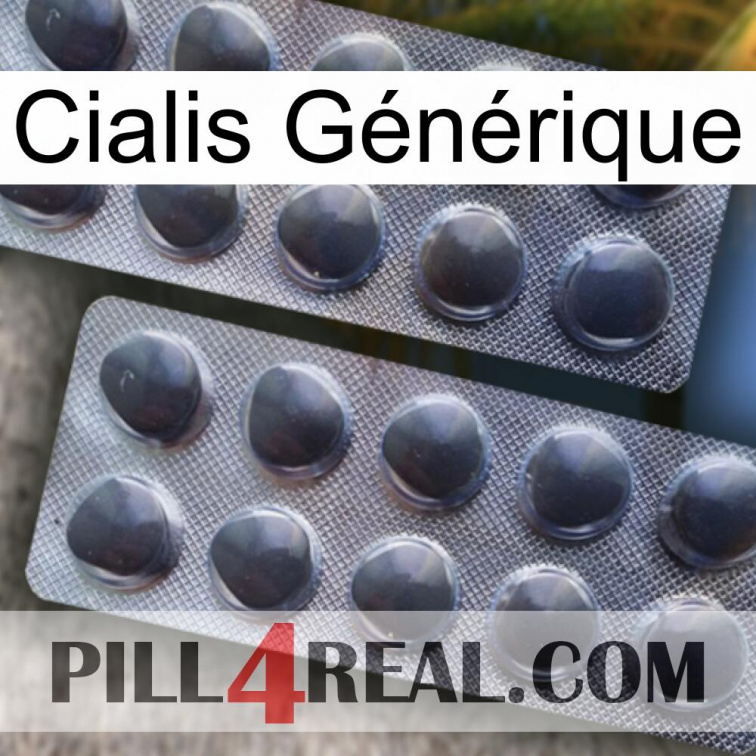 Cialis Générique 31